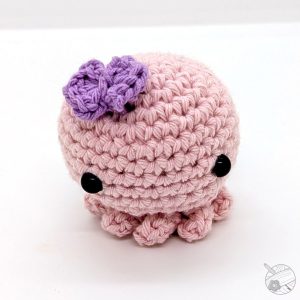 Poulpy blush